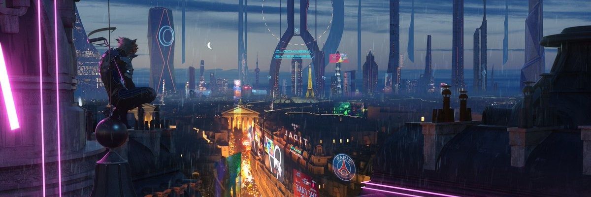 Underdog3000's profile banner image