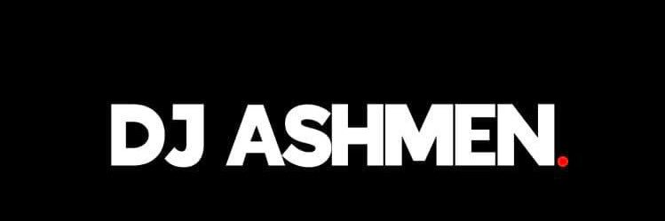 DJ Ashmen 🇬🇭 banner