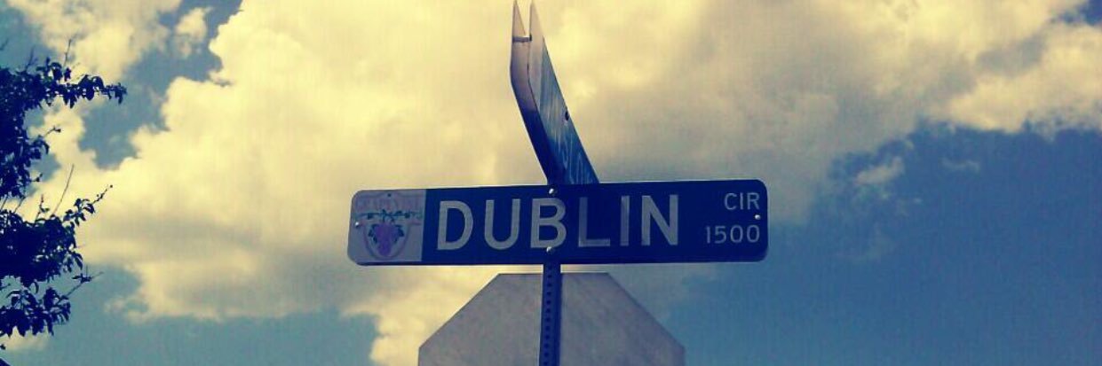 DublinAlexander's profile banner image