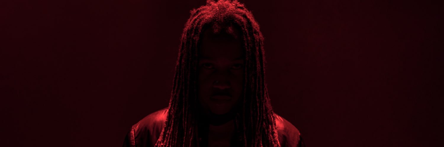 MadManMixy's profile banner image
