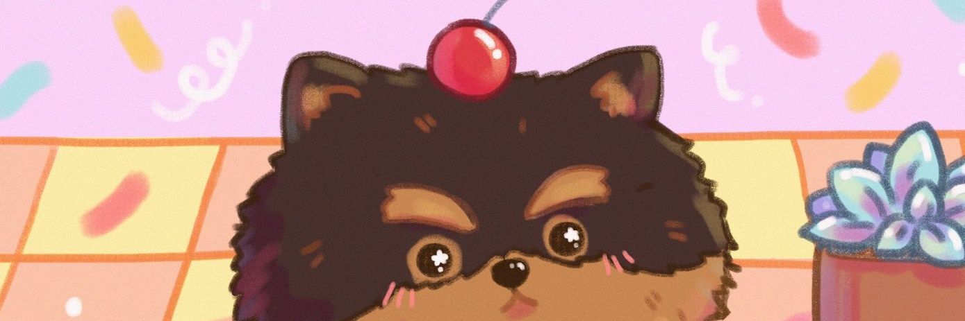 kaydlsun's profile banner image