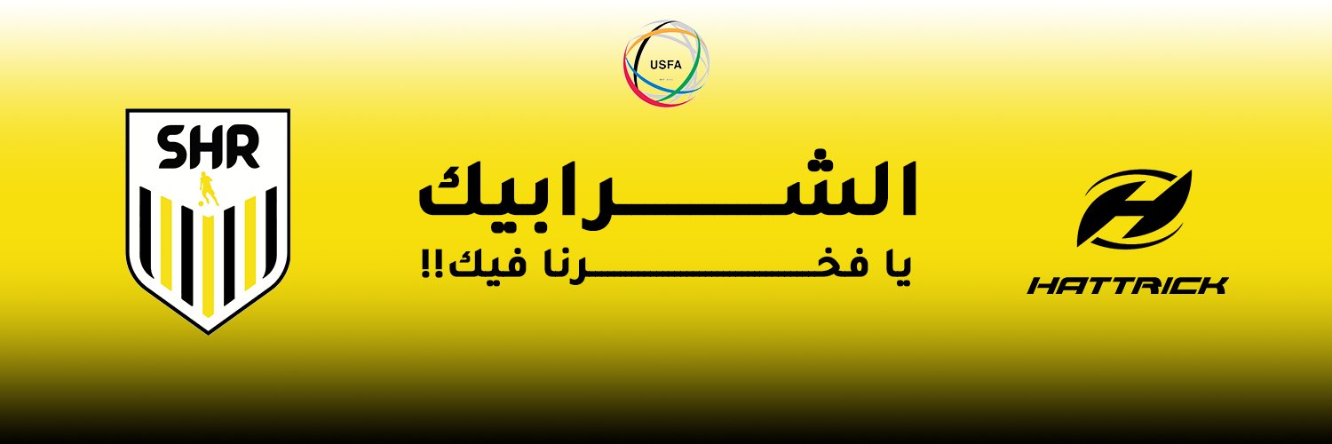 SHR_FC's profile banner image