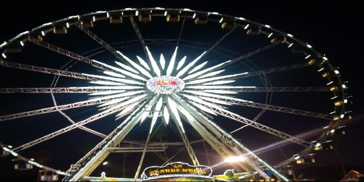 Chirpees chicken banner