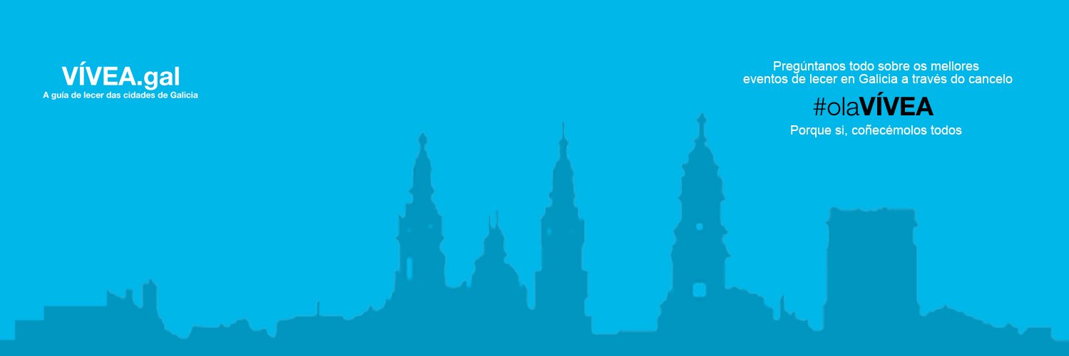 Vívea banner