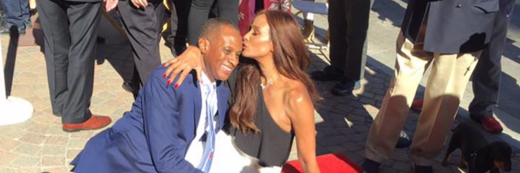 Beverly Johnson banner