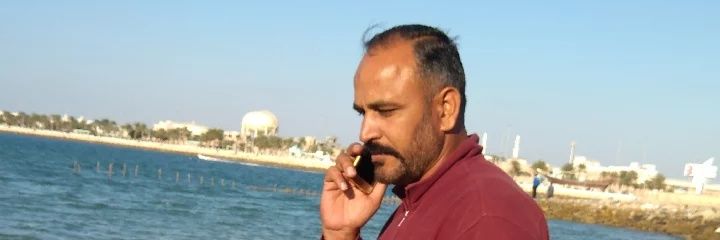 GhulamSabri's profile banner image