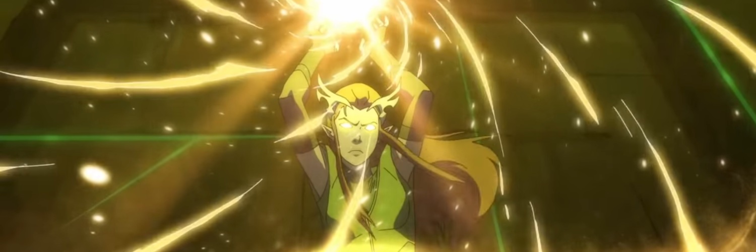 Adam Espersona banner