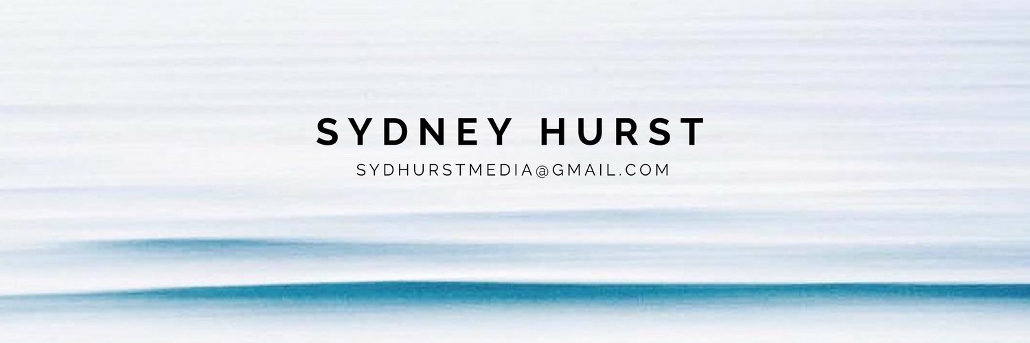 sydneyhurst_'s profile banner image