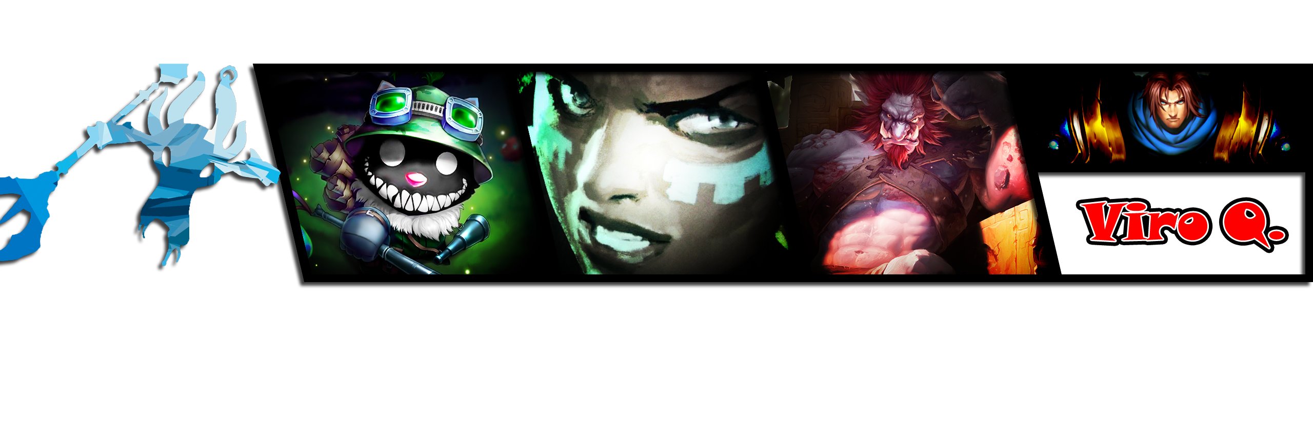 Viro__Q's profile banner image