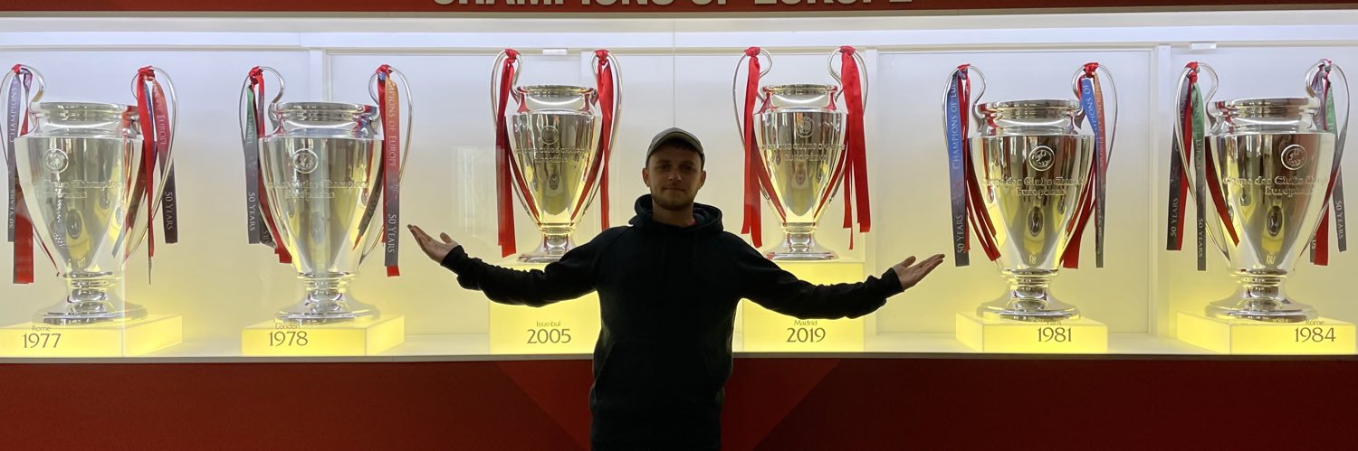 andrewsteele05's profile banner image