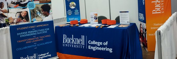 Bucknell Engineering Profile Banner