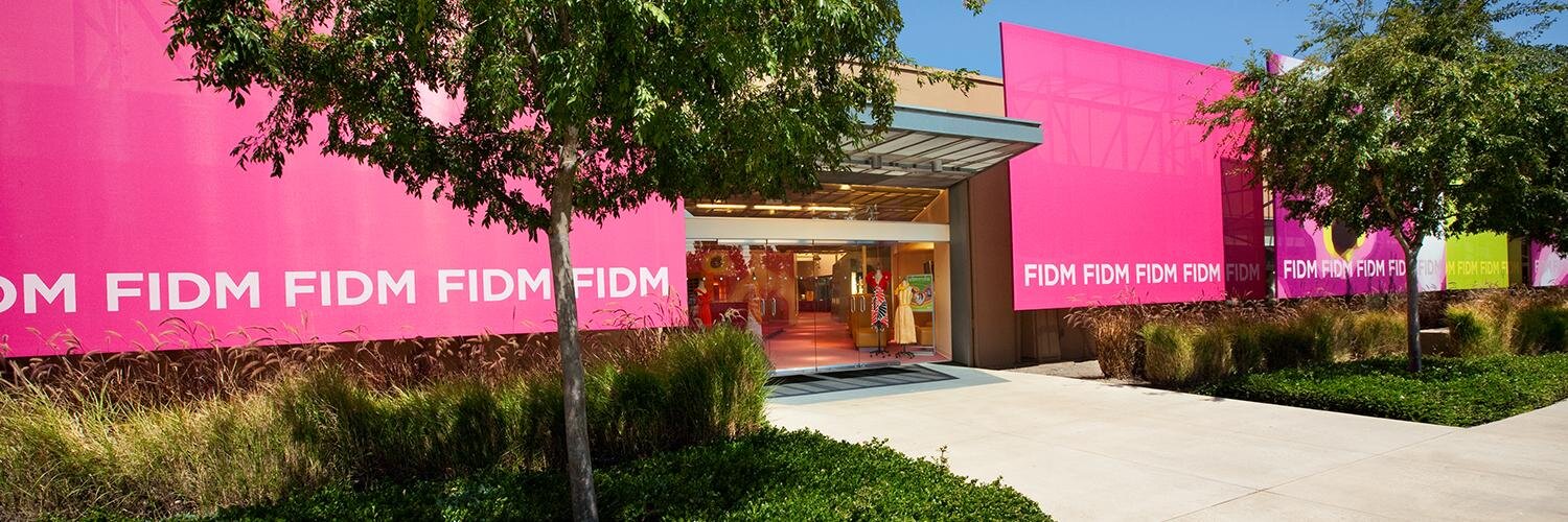 FIDM_OC's profile banner image