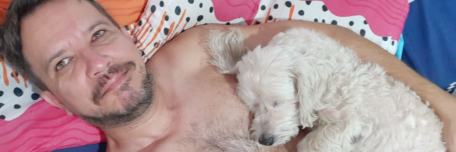 geofalquez's profile banner image