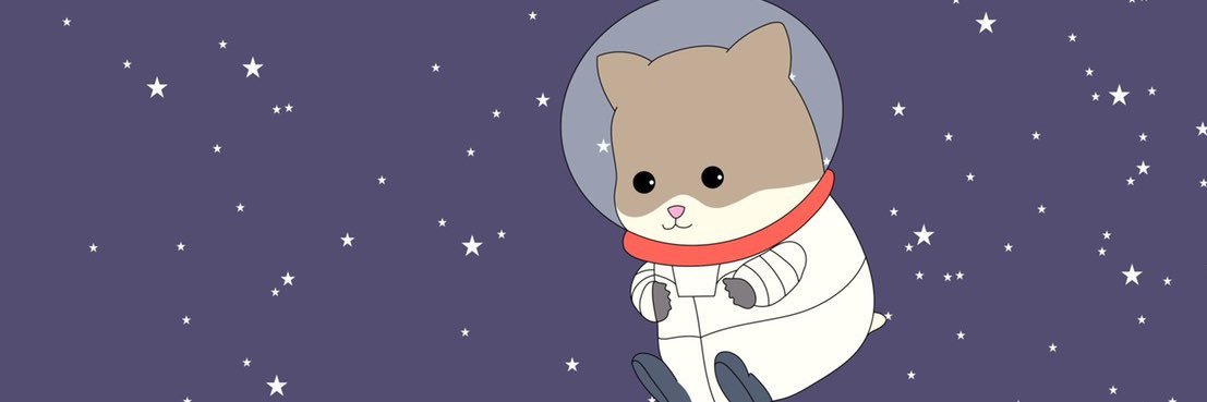 いわきり新習慣【メアリの休日】 banner