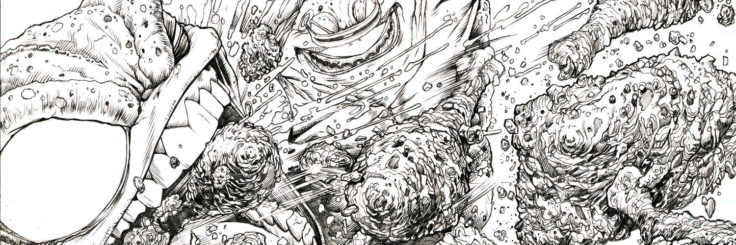 ☣ EJ Morges ☣ banner