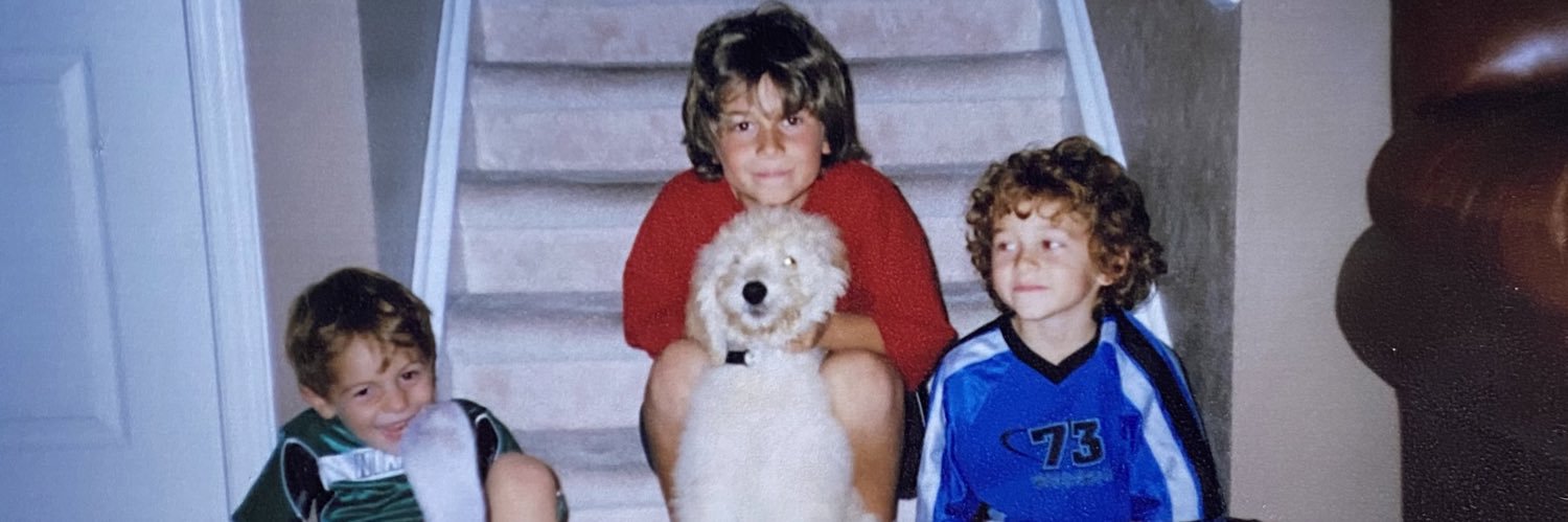 mattderlis's profile banner image