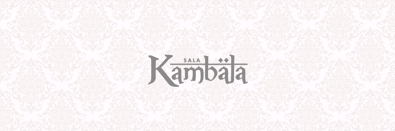 salakambala's profile banner image