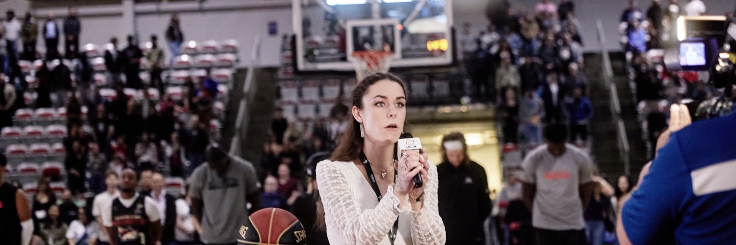 Chloe Stankowski banner