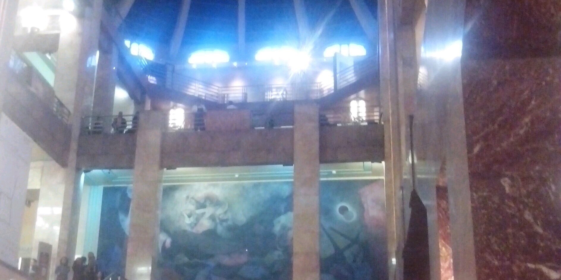 ARTURO CABALLERO banner