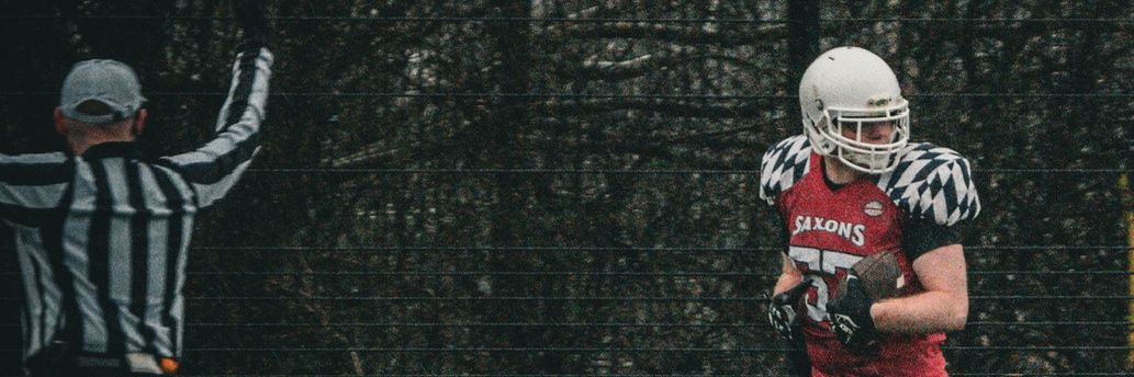 George Smallbone banner