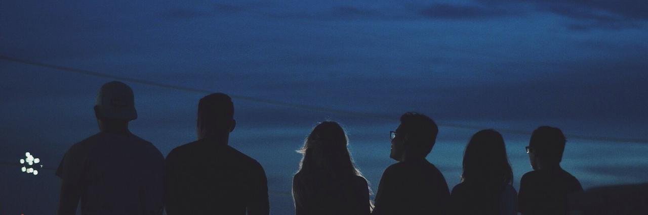 signosarethis's profile banner image