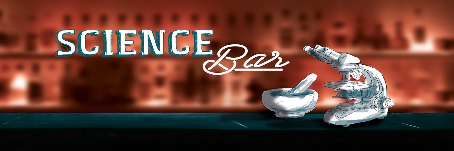 BlogSciencebar's profile banner image
