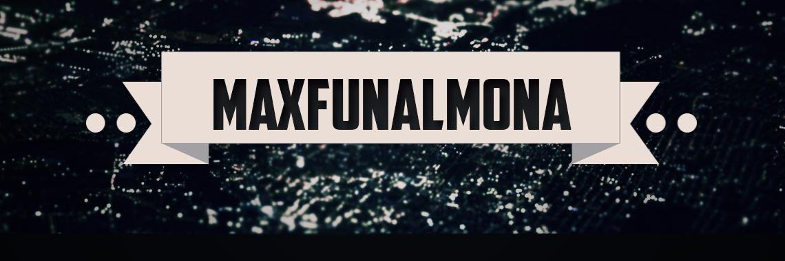 maxfunalmona's profile banner image
