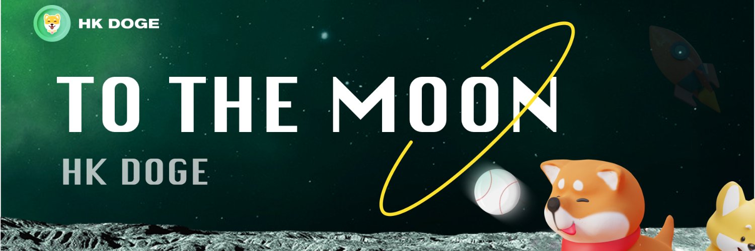 HongKongDoge's profile banner image