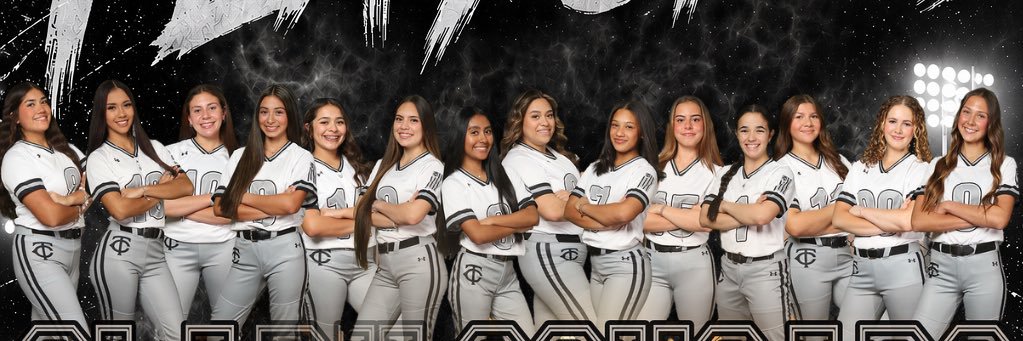Clark Softball banner