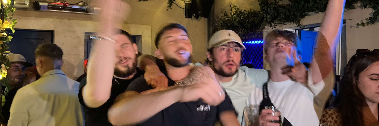 Julienlpz0's profile banner image
