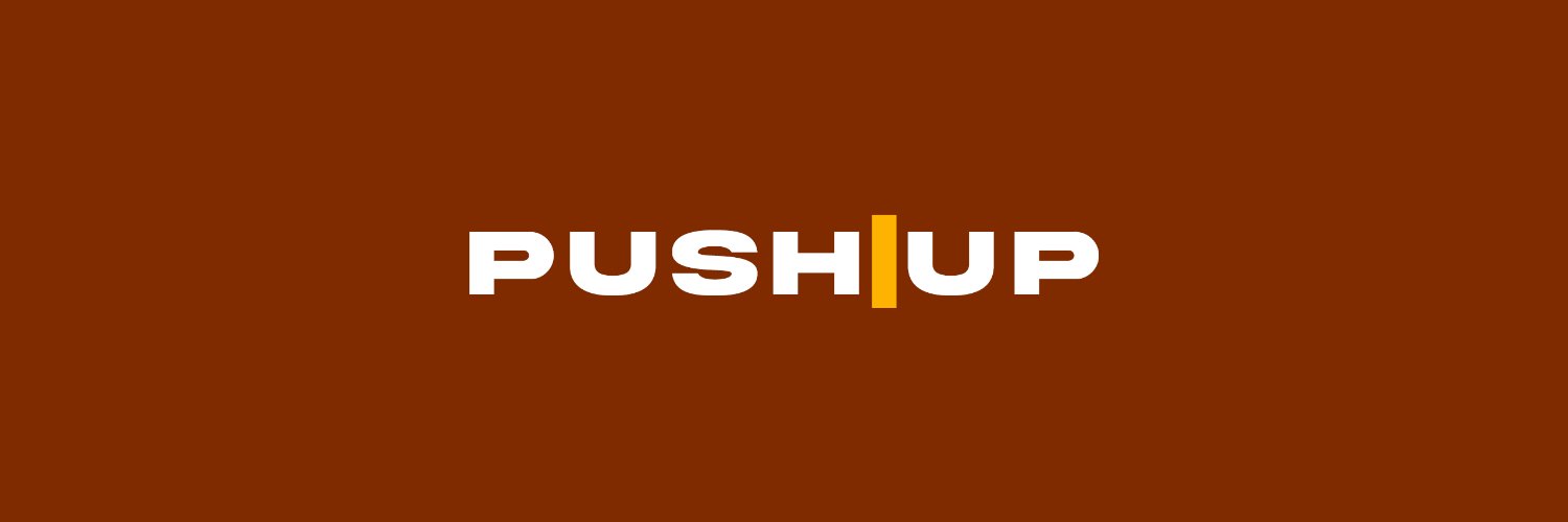 pushupreal's profile banner image