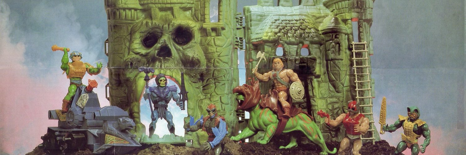 The Garthe Knight Returns banner