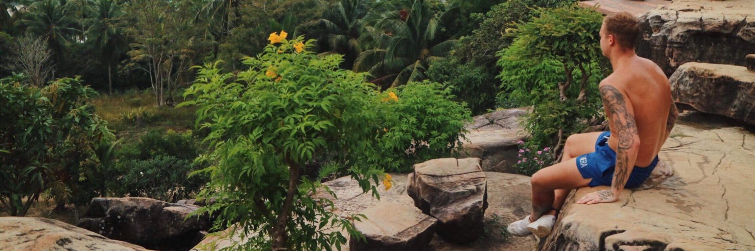JoshBramble's profile banner image