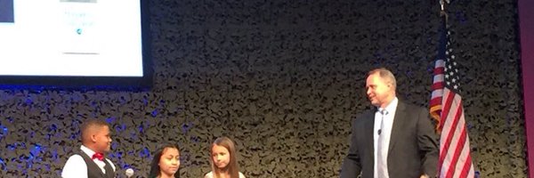 seancovey Profile Banner