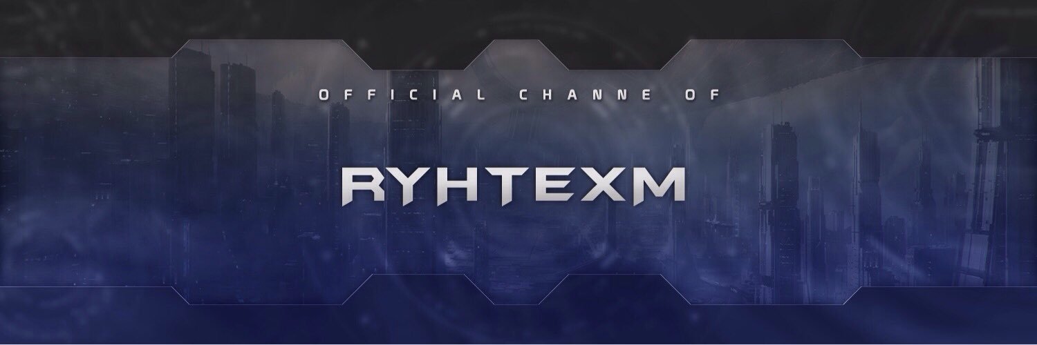 aztecRythem's profile banner image