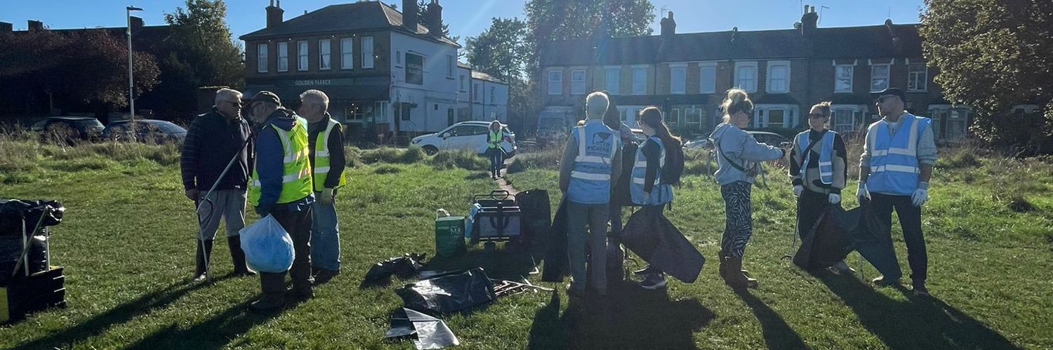 WansteadFlatsPickersCollective banner