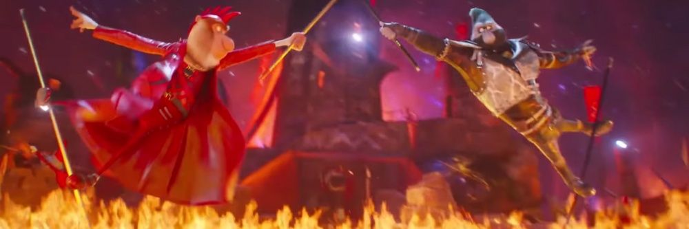 joenethery's profile banner image