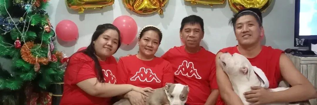 maria ana gapate banner