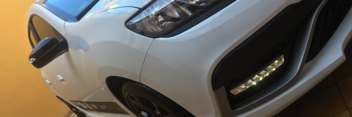 Gas12Gas's profile banner image