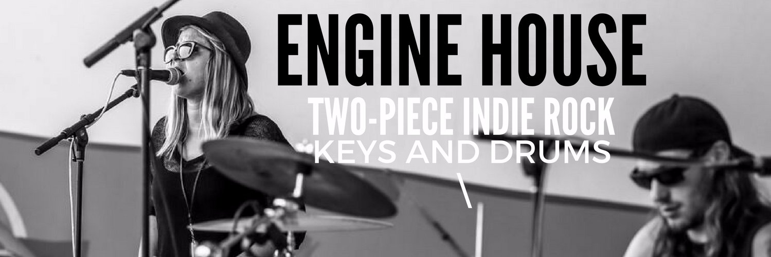 enginehouserock's profile banner image