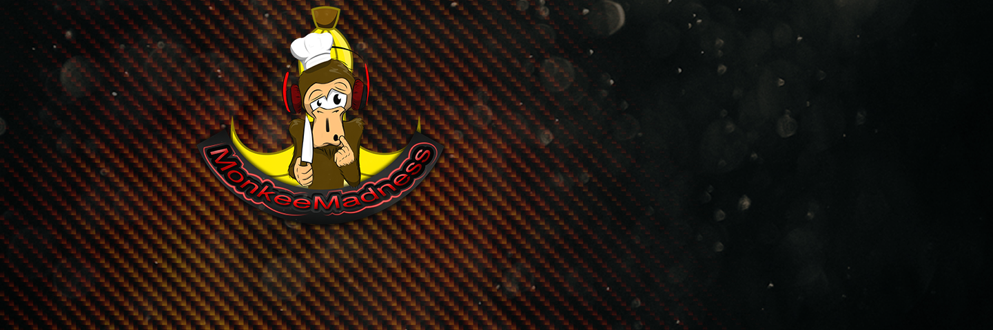 The Monkee banner