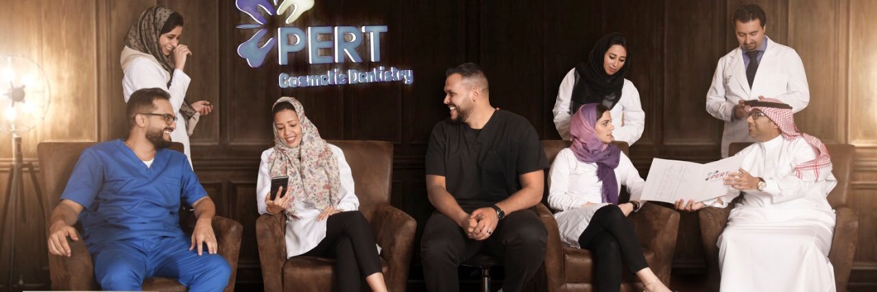 pertclinic's profile banner image