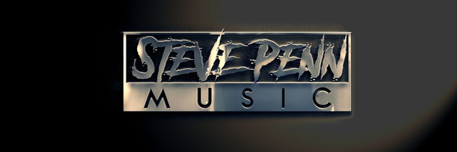 StevePennMusic's profile banner image