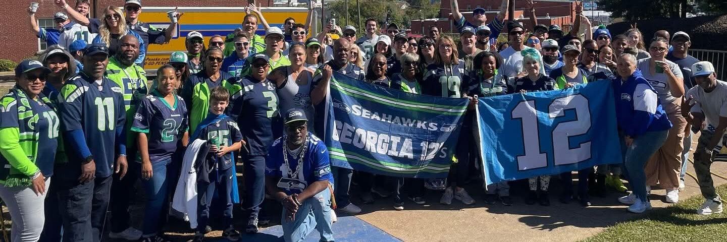 GASeaHawkers's profile banner image