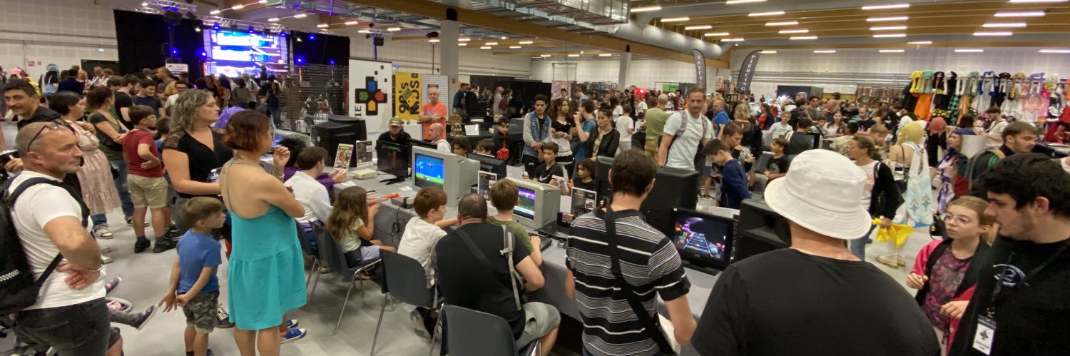 gamestalgie's profile banner image