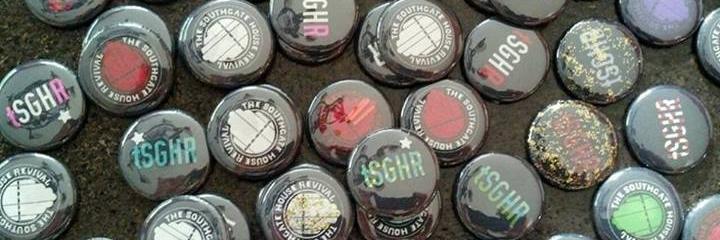 The SGH Revival banner