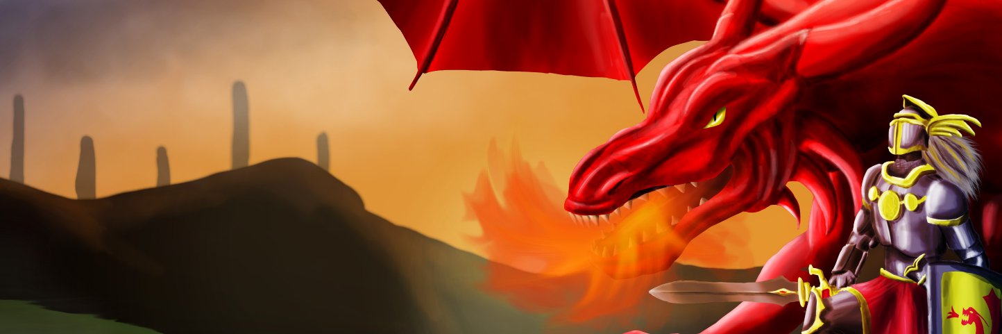 HarpReaper banner