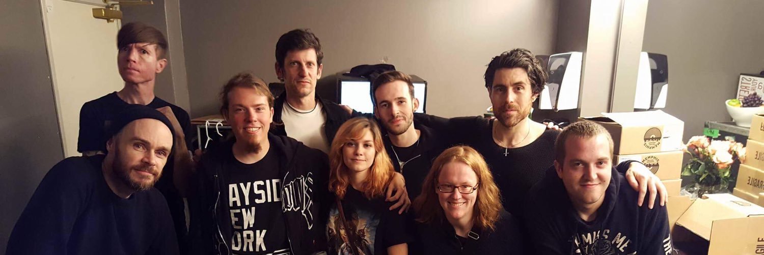danxbrophy's profile banner image