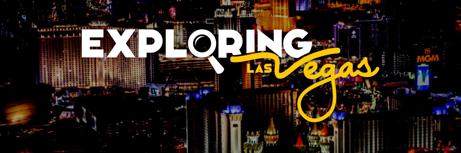 exploringvegas's profile banner image