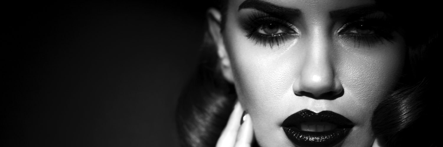 Lisa Smith Makeup banner